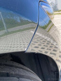 Ford Mustang - 12