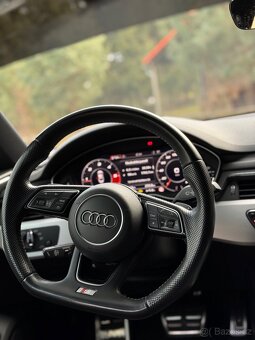 Audi A5 Sportback quattro(2017) – TOP STAV - 12