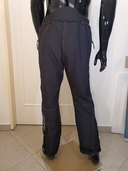 RUKKA GORE-TEX značkové kalhoty na moto V. 52 C1 - 12