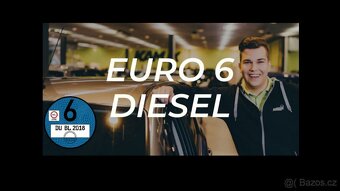 Insignia ST 1.6d 110PS Busins Exe 2PDC Kam Nav Tažn DPH 3/19 - 12