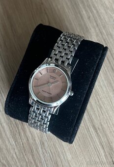 Hodinky Casio LTP-1122 - 12