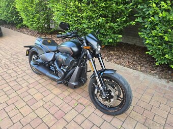 Harley Davidson fxdr 114 - 12