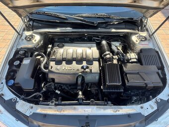 Peugeot 406 2.0 HDI - 12
