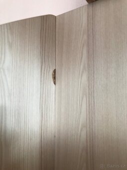 Prodám postel s psacím stolem - 12