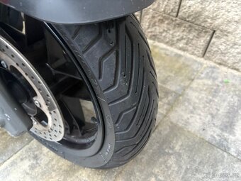 Yamaha X max 250 2009 - 12