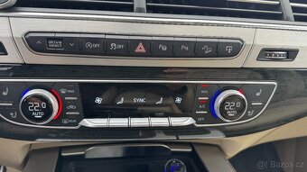 Audi Q7 3.0TDi - 7míst, po servisu - 12