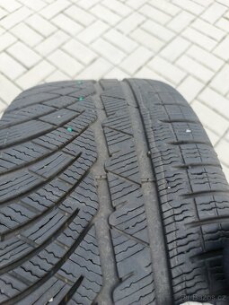 ❄️orig.alu VW ( kalamata ) 5x112 R18 - 12
