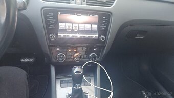 Prodám nebo vyměním za Audy 3l a6c7 180kw - 12