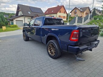 Dodge Ram 1500 5.7 HEMI 4x4 - 20 000 KM - 2024 - 12