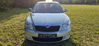 Škoda Octavia 1.6MPI - 12