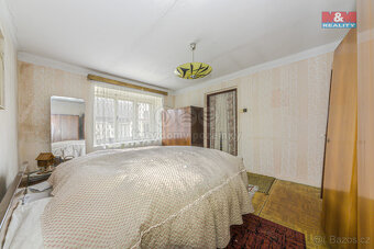 Prodej chalupy, 99 m², Semtěš, pozemek 683 m² - 12