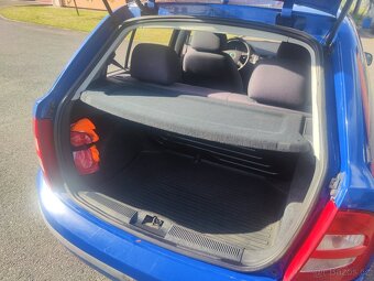 Fabia 1.2 MPI  - 12