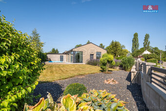 Pronájem rodinného domu, 88 m², Lotouš - 12