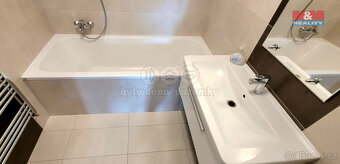 Pronájem bytu 2+kk, 72m2, U koupaliště, Liberec - 12