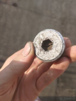 Tlumiče marzocchi 38mm,ČZ motokros,ČZ,Jawa tramvaj,KTM gs250 - 12