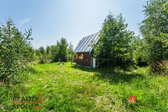 Prodej, domy/chata, 61 m2, 68001 Velenov, Blansko [ID 74293] - 12