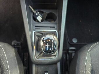 Fabia III 1,2TSi 681KW, Style+  klima  tempomat vyhř, sed., - 12