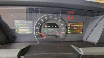 Volvo FH 540 Performance edition EURO 6 + Schwarzmuller - 12