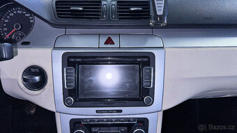 Vůz na náhradní díly VW Passat CC 2010 CBAB KXX LK7X - 12