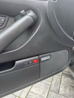 Audi A8L 3.7FSi 206kw MAX VÝBAVA - 12