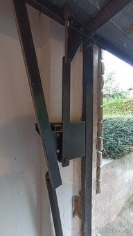 Garážová vrata - 12