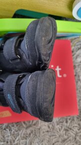 Zimní boty Superfit, vel. 24 - 12