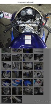 Suzuki TL 1000 R - 12