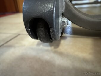 Běžecký pás INSPORTLINE Akamar - 12