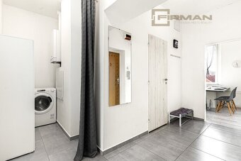 Prodej bytu 2+1 64m² po kompletní rekonstrukci – Děčín, ulic - 12