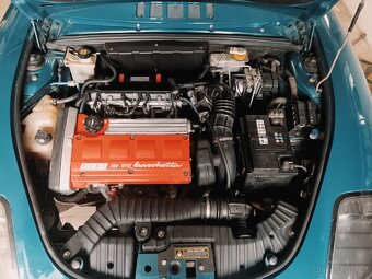 Abarth Barchetta - 12