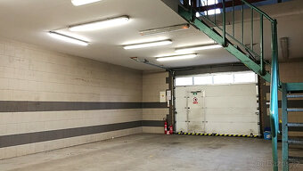 Skotnice (Mošnov) - prodej firemního areálu - 12