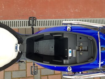 E-FICHTL 20Ah, moped bez SPZ, nový - 12