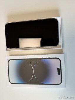 iPhone 14 Pro Max - 12