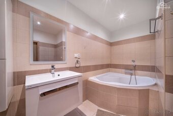 Prodej bytu, 60m2, Tichá ulice, Plzeň , Skvrňany - 12