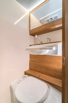 Nové karavany Niewiadow Cross Facelift - 12