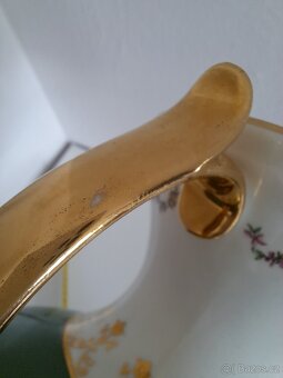 Váza / amfora 3 grácie - 12