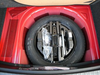 Škoda Scala 1.0 TSi 70kW serviska, ČR - 12