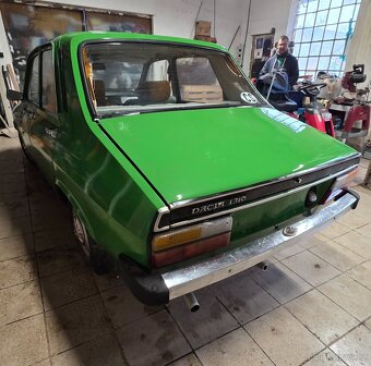 Dacia 1310 - 12