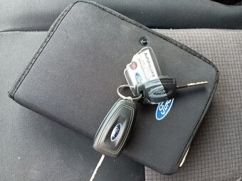 FORD TRANSIT CUSTOM - NA PREDAJ - 12