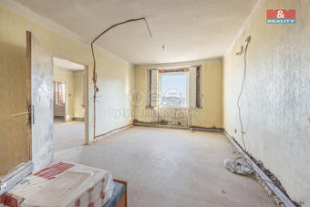 Prodej rodinného domu, 190 m², Kamenné Žehrovice, ul. K Údol - 12