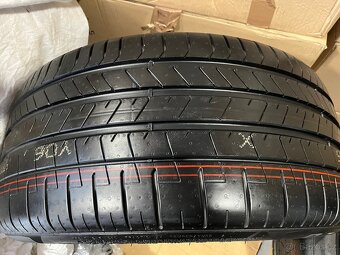 BMW 7 G70 alu kola 20" M-Paket nové, originál BMW  - 12