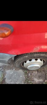 Ford Tranzit 2.4 TDCi 103kw valník 2007 - 12