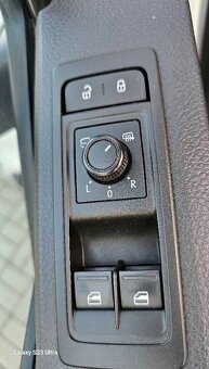 VW T6 Caravelle 4motion LANG/Standheizung/Klima automatic/LE - 12