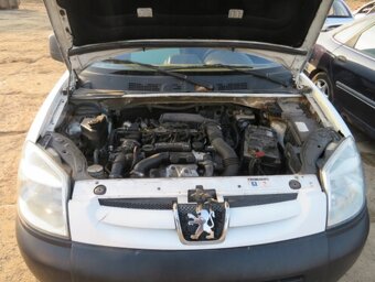 Peugeot Partner - 12