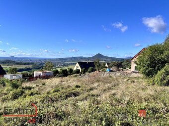 Prodej, pozemky/bydlení, 1206 m2, Kamýk, Litoměřice [ID 6457 - 12