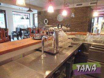 Prodej restaurace ve Starých Splavech, ev.č. 00145 - 12