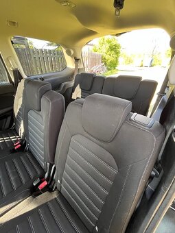 Prodám Ford Galaxy - 12