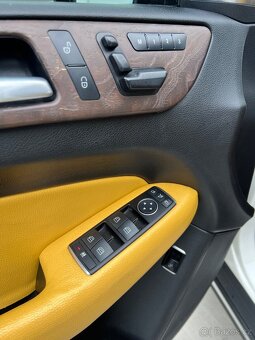 Mercedes-Benz ML - 12