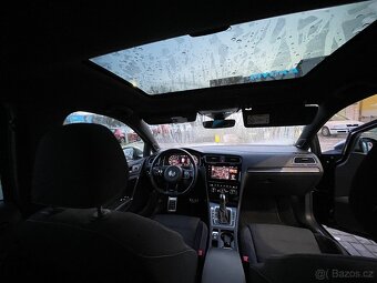 Golf 7R - 12