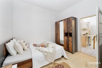 Prodej bytu 2+1, 51 m2 - Praha 6 - Bubeneč, ev.č. 00446 - 12